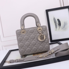 Christian Dior My Lady Bags